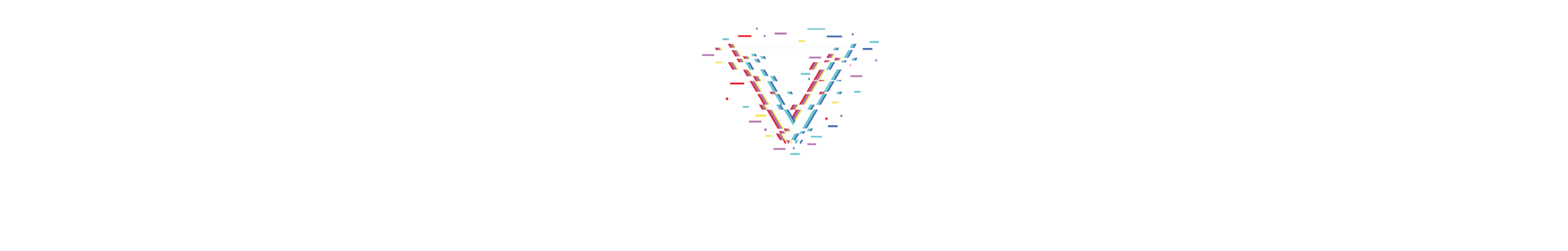 ROTK glitch logo